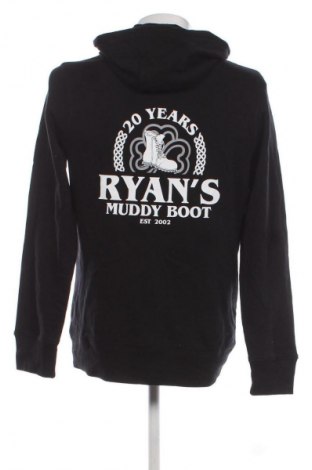 Мъжки суитшърт B&C Collection, Размер L, Цвят Черен, Цена 25,99 лв.