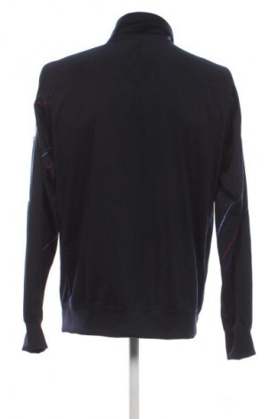 Herren Sportoberteil BMW M Motorsport x PUMA, Größe XL, Farbe Blau, Preis € 38,99