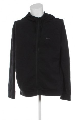 Herren Sweatshirt BOSS, Größe XL, Farbe Schwarz, Preis 91,99 €
