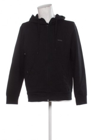 Herren Sweatshirt BOSS, Größe M, Farbe Schwarz, Preis 172,99 €