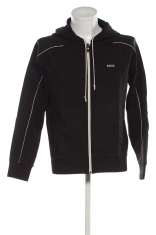 Herren Sweatshirt BOSS, Größe M, Farbe Schwarz, Preis € 214,99