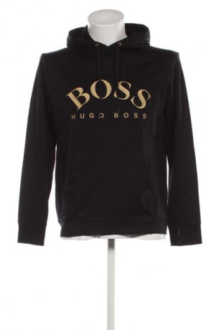 Hanorac de bărbați BOSS, Mărime L, Culoare Negru, Preț 378,99 Lei