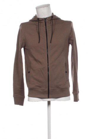 Herren Sweatshirt BOSS, Größe S, Farbe Braun, Preis € 127,99