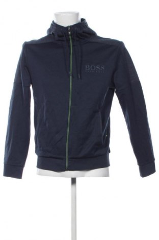 Hanorac de bărbați BOSS, Mărime M, Culoare Albastru, Preț 594,99 Lei