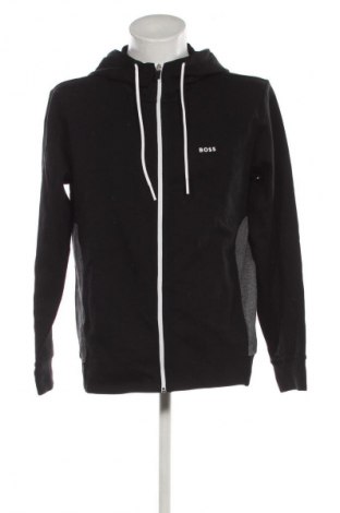 Férfi sweatshirt BOSS, Méret L, Szín Sokszínű, Ár 81 279 Ft