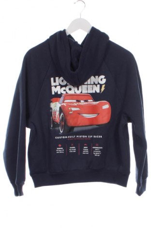 Herren Sweatshirt Bershka, Größe XXS, Farbe Blau, Preis € 41,99