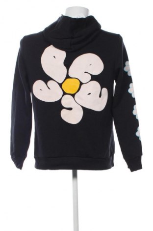Férfi sweatshirt Bershka, Méret M, Szín Fekete, Ár 7 800 Ft