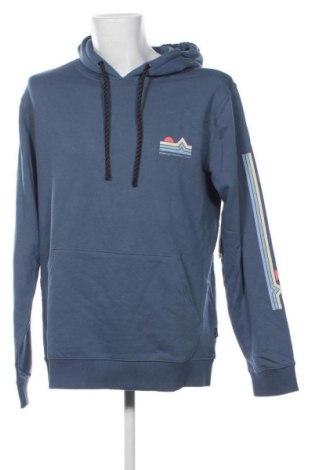 Férfi sweatshirt Billabong, Méret XXL, Szín Kék, Ár 18 768 Ft