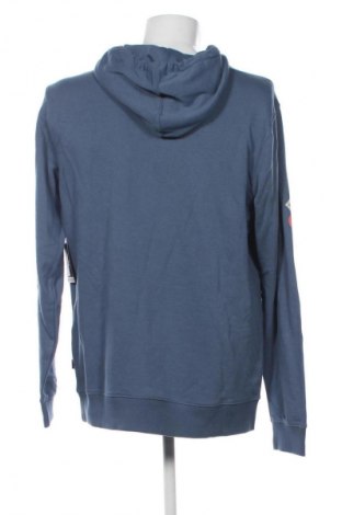 Férfi sweatshirt Billabong, Méret XXL, Szín Kék, Ár 18 768 Ft