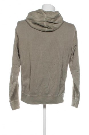 Herren Sweatshirt Boss Orange, Größe M, Farbe Grün, Preis € 147,99