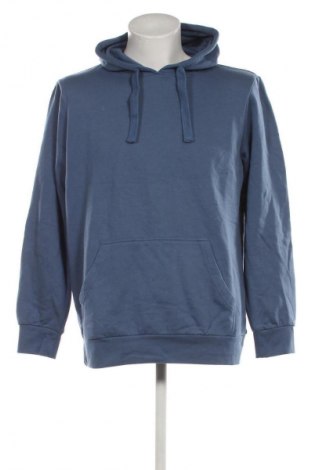 Herren Sweatshirt Bpc Bonprix Collection, Größe L, Farbe Blau, Preis 16,99 €