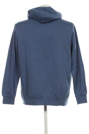 Herren Sweatshirt Bpc Bonprix Collection, Größe L, Farbe Blau, Preis 16,99 €
