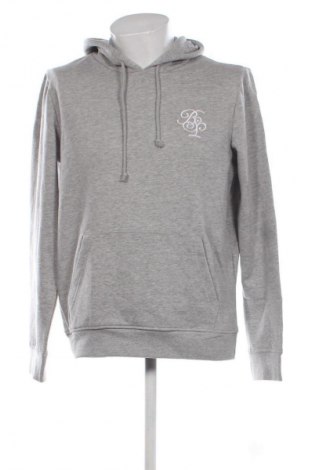 Herren Sweatshirt Brave Soul, Größe L, Farbe Grau, Preis € 45,99