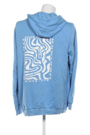 Pánská mikina  Brunotti, Velikost 3XL, Barva Modrá, Cena  359,00 Kč