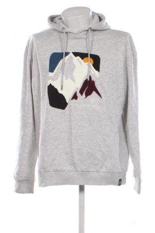 Мъжки суитшърт C&A, Размер XXL, Цвят Сив, Цена 28,99 лв.