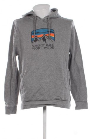 Herren Sweatshirt C&A, Größe L, Farbe Grau, Preis € 16,99