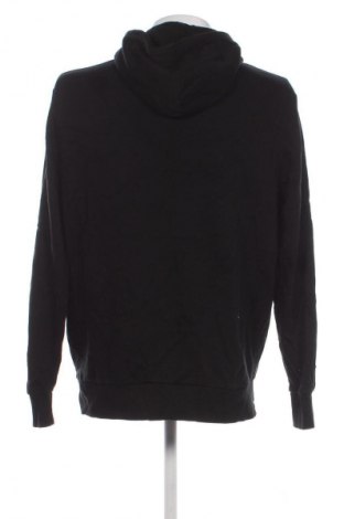 Férfi sweatshirt C&A, Méret L, Szín Fekete, Ár 7 039 Ft