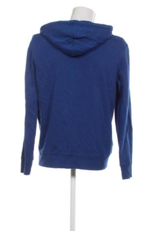 Herren Sweatshirt C&A, Größe L, Farbe Blau, Preis 21,99 €