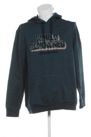 Herren Sweatshirt C&A, Größe XL, Farbe Grün, Preis 18,99 €