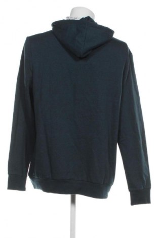 Herren Sweatshirt C&A, Größe XL, Farbe Grün, Preis 18,99 €