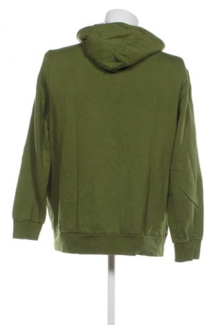 Herren Sweatshirt C&A, Größe XL, Farbe Grün, Preis 18,99 €