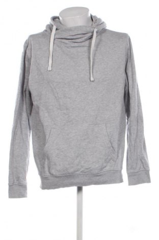 Herren Sweatshirt C&A, Größe L, Farbe Grau, Preis 16,99 €