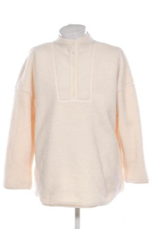 Herren Sweatshirt C&A, Größe XXL, Farbe Weiß, Preis 26,99 €