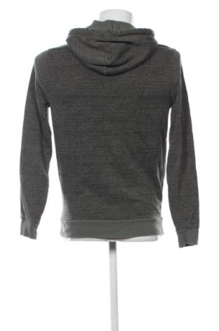 Herren Sweatshirt C&A, Größe S, Farbe Grün, Preis 20,00 €