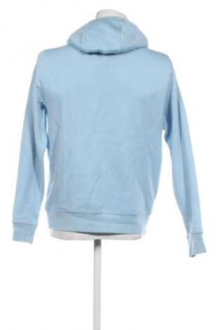 Herren Sweatshirt Calvin Klein, Größe M, Farbe Blau, Preis 137,99 €