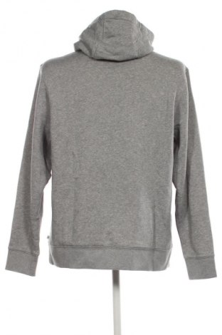 Ανδρικό φούτερ Calvin Klein, Μέγεθος XL, Χρώμα Γκρί, Τιμή 127,99 €