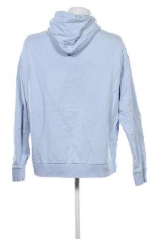 Herren Sweatshirt Calvin Klein, Größe XXL, Farbe Blau, Preis 59,99 €