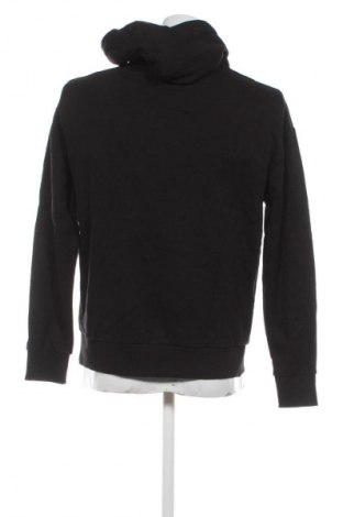 Herren Sweatshirt Calvin Klein, Größe L, Farbe Schwarz, Preis 59,99 €