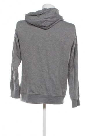 Ανδρικό φούτερ Calvin Klein Jeans, Μέγεθος L, Χρώμα Γκρί, Τιμή 51,99 €