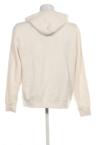 Férfi sweatshirt Calvin Klein Jeans, Méret M, Szín Ekrü
, Ár 39 919 Ft