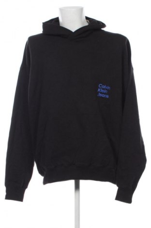 Pánska mikina  Calvin Klein Jeans, Veľkosť XL, Farba Čierna, Cena  94,95 €