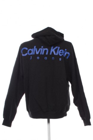 Pánska mikina  Calvin Klein Jeans, Veľkosť XL, Farba Čierna, Cena  94,95 €