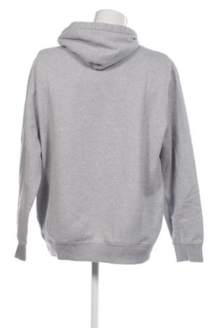 Herren Sweatshirt Camp David, Größe 3XL, Farbe Grau, Preis 28,13 €