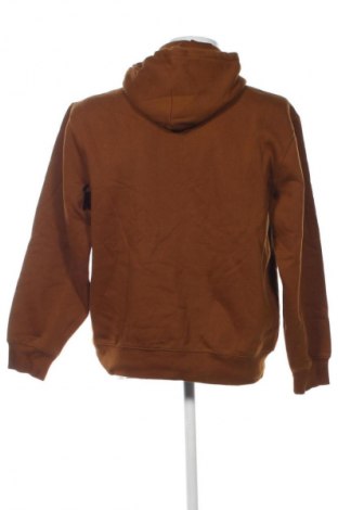 Herren Sweatshirt Carhartt, Größe M, Farbe Braun, Preis € 54,99