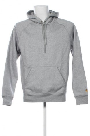 Ανδρικό φούτερ Carhartt, Μέγεθος M, Χρώμα Γκρί, Τιμή 117,99 €