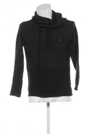 Herren Sweatshirt Carisma, Größe S, Farbe Schwarz, Preis 15,99 €