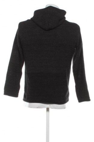 Herren Sweatshirt Carisma, Größe S, Farbe Schwarz, Preis 15,99 €