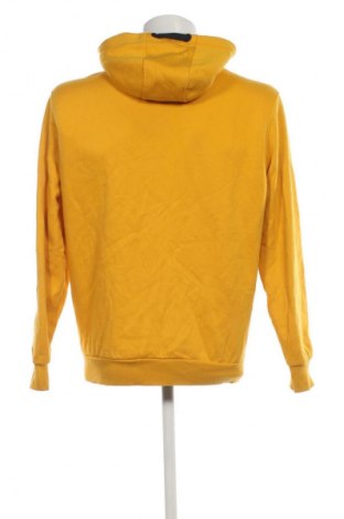 Herren Sweatshirt Casa Moda, Größe L, Farbe Gelb, Preis 41,99 €