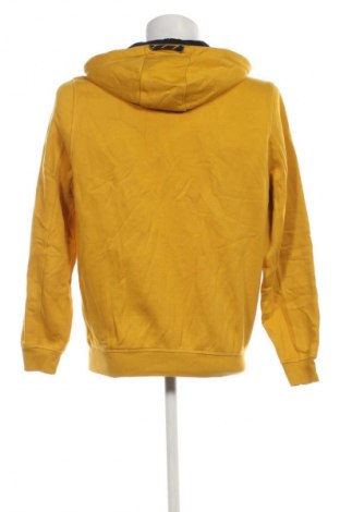 Herren Sweatshirt Casa Moda, Größe M, Farbe Gelb, Preis 41,99 €