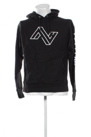 Herren Sweatshirt Champion, Größe M, Farbe Schwarz, Preis 27,99 €