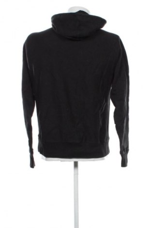 Herren Sweatshirt Champion, Größe M, Farbe Schwarz, Preis 27,99 €