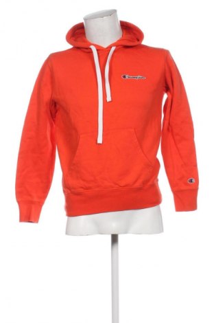 Pánská mikina  Champion, Velikost M, Barva Oranžová, Cena  609,00 Kč