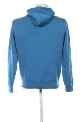 Herren Sweatshirt Champion, Größe M, Farbe Blau, Preis 21,00 €