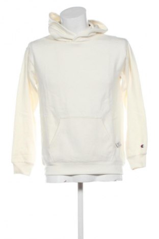 Herren Sweatshirt Champion, Größe XL, Farbe Weiß, Preis 61,99 €