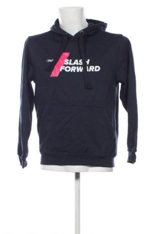 Pánska mikina  Clique, Veľkosť M, Farba Modrá, Cena  12,95 €