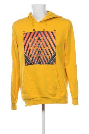 Hanorac de bărbați Clockhouse, Mărime XXL, Culoare Galben, Preț 93,99 Lei